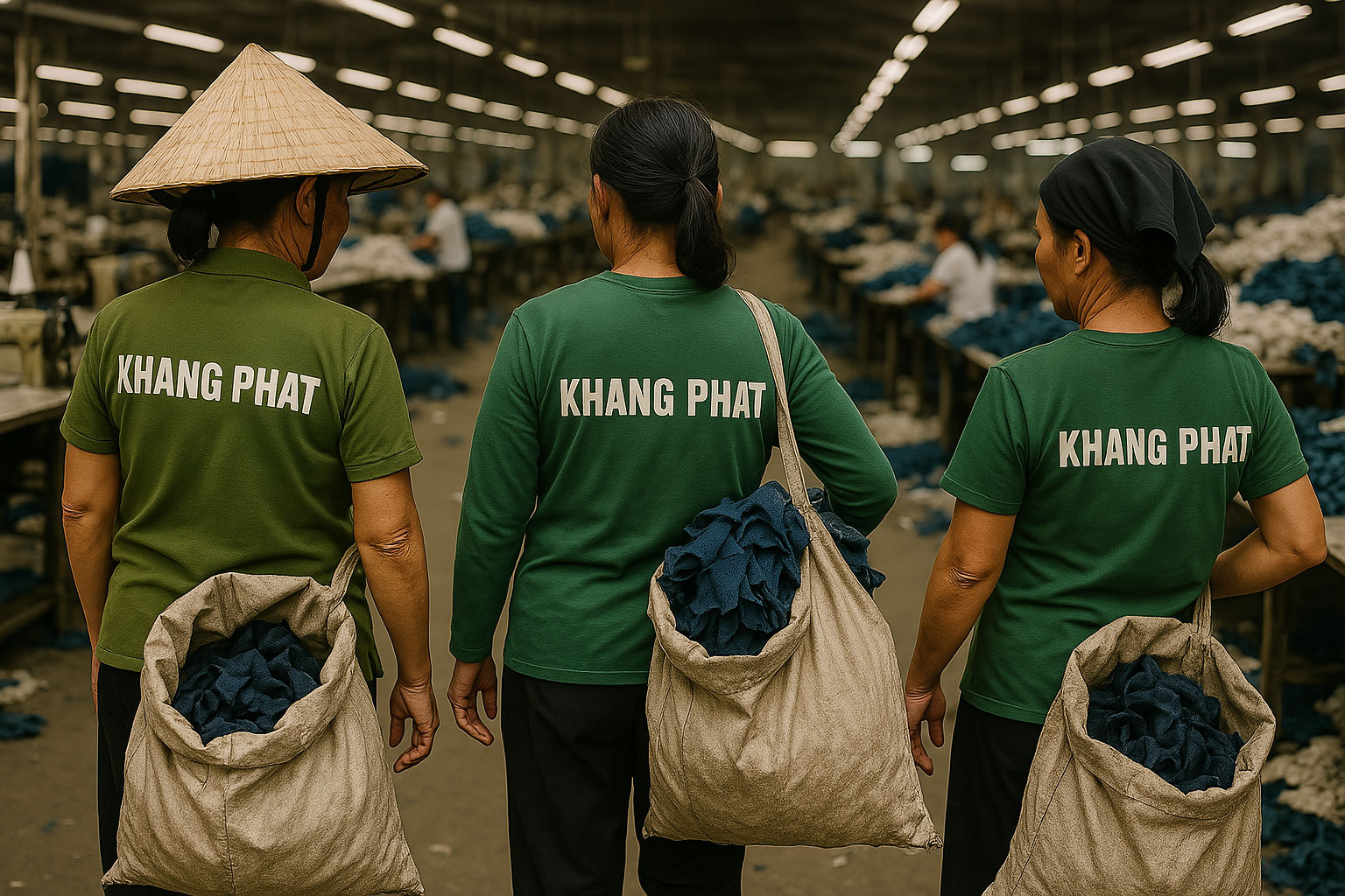 Phế liệu Nhựa Tái Sử Dụng: Khám Phá Các Loại Phổ Biến và Giá Trị Kinh Tế