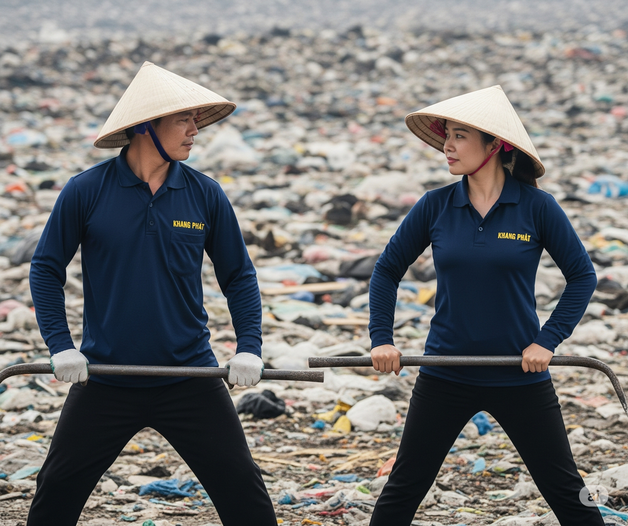 Phân loại các loại phế liệu sắt phổ biến và cách nhận biết – Nắm rõ để bán được giá tốt!