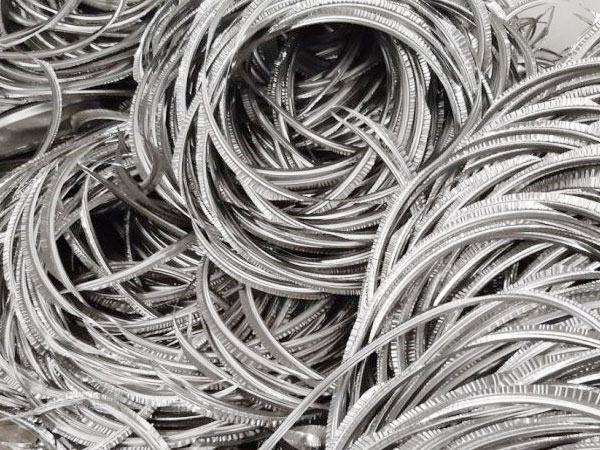 Thu mua phế liệu inox giá cao tại Đống Đa