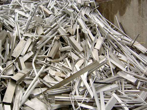 Thu mua phế liệu inox giá cao tại Hà Đông