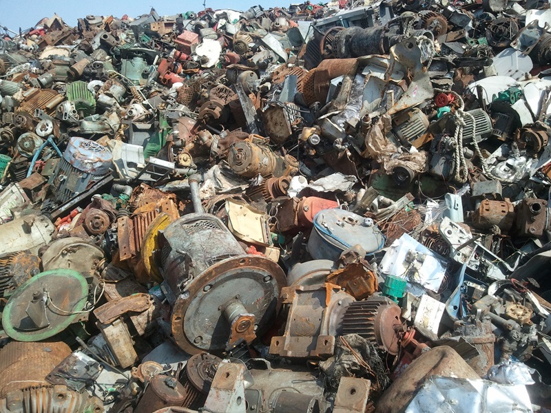 Dịch Vụ Thu Mua Máy Bơm Nước Cũ – Giải Pháp Tiết Kiệm và Bảo Vệ Môi Trường