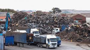 Thu Mua Phế Liệu Bắc Ninh Giá Cao