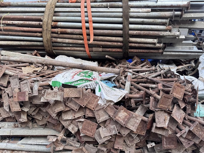 Thu Mua Phế Liệu Giá Cao Tại Nghệ An - Phế Liệu Khang Phát Uy Tín, Chuyên Nghiệp