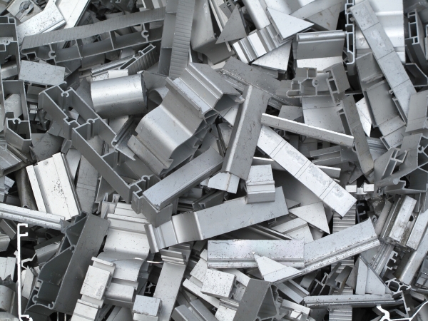 Thu mua phế liệu inox giá cao tại Đông Anh