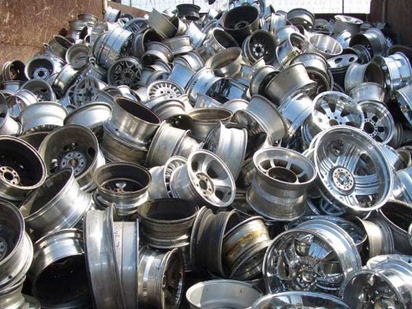 Thu mua phế liệu inox giá cao tại Bắc Từ Liêm