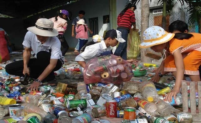 Đồng Nát Là Gì? Đơn Vị Thu Mua Đồng Nát Uy Tín