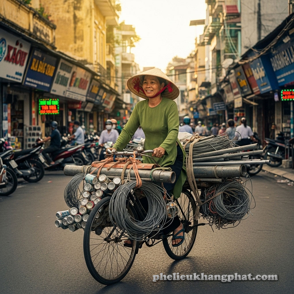 Cách Phân Loại Phế Liệu Đồng Chuẩn Xác – Bí Quyết Bán Được Giá Cao