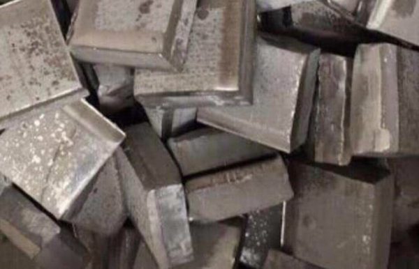 Khang Phát nhận thu mua sắt phế liệu giá cao trên thị trường