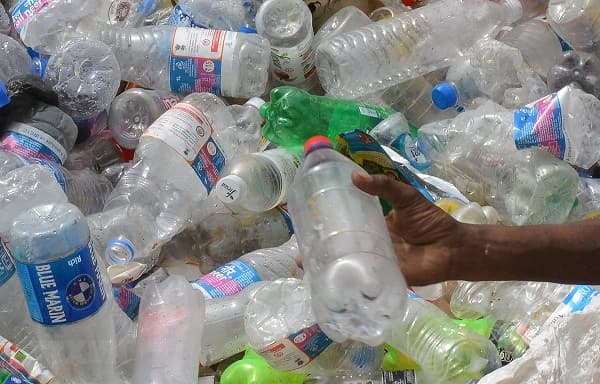 Một số công nghệ tiên tiến ứng dụng trong sản xuất nhựa tái chế