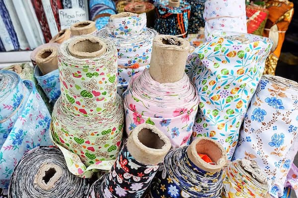 Thu mua vải cây giá cao tại Minh Khang Phát