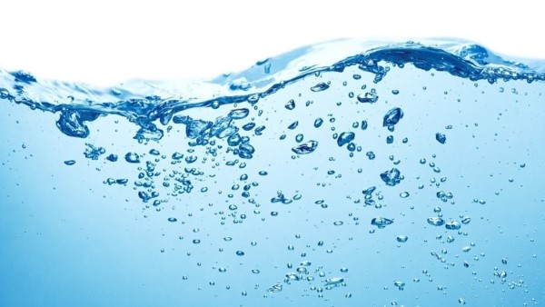 Công thức tính khối lượng riêng của nước nguyên chất
