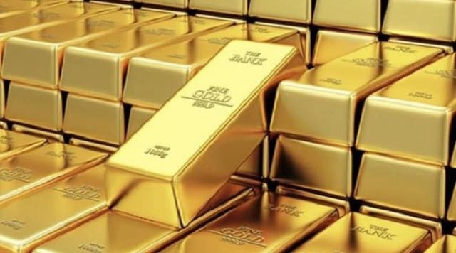 Là một kim loại rất quý hiếm nên chúng ta cần biết khối lượng riêng của vàng